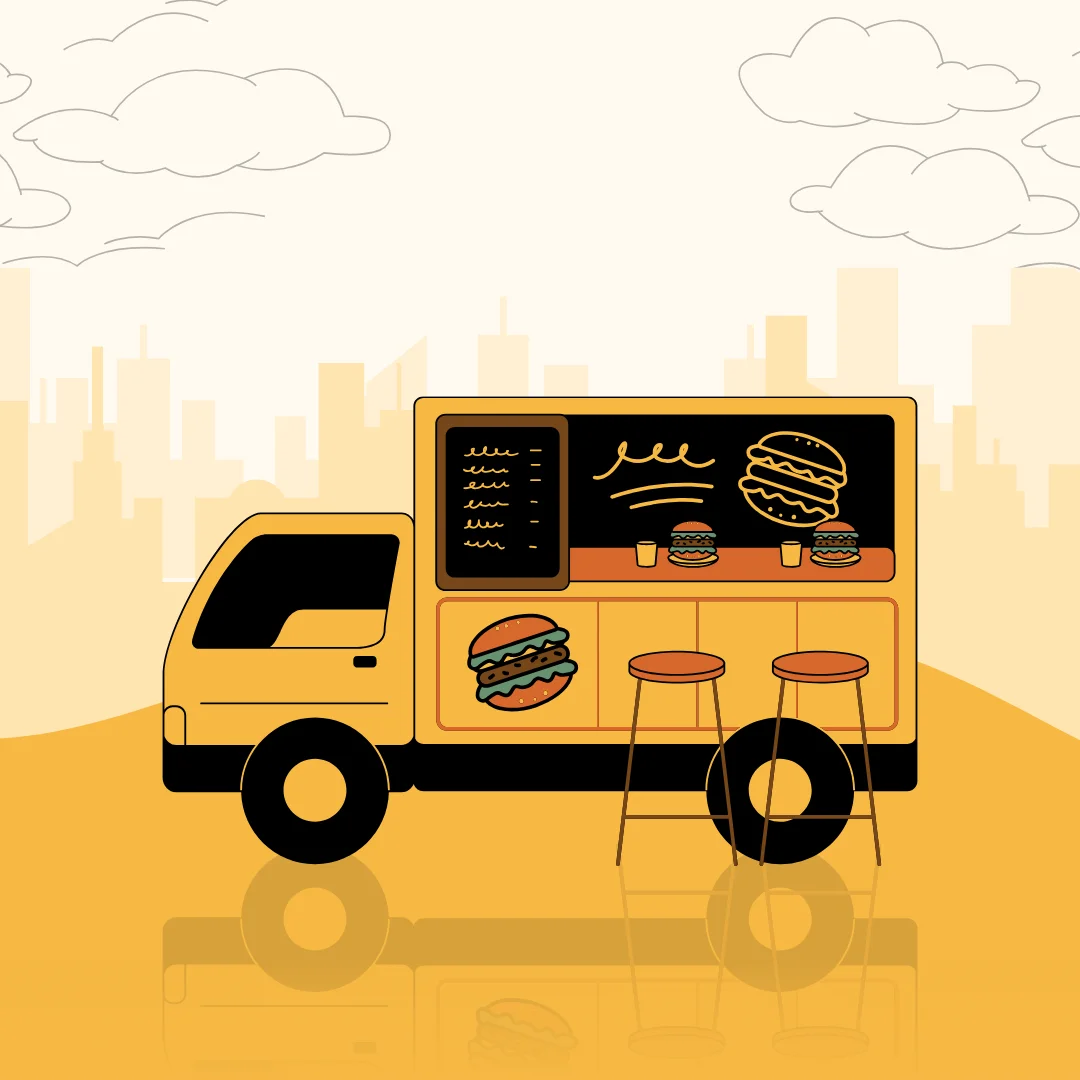Como abrir um delivery com mil reais (ou menos)